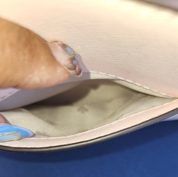 Kate Spade New York Staci Medium Satchel - Picture 7 of 12